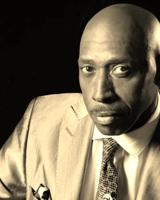 Live concert by Jeffrey Osborne