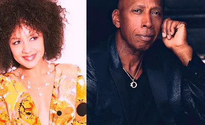 Jeffrey Osborne