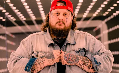 Jelly Roll