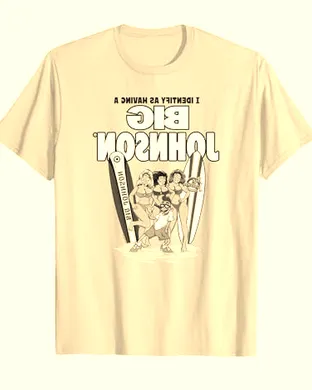 Jeris Johnson Detroit