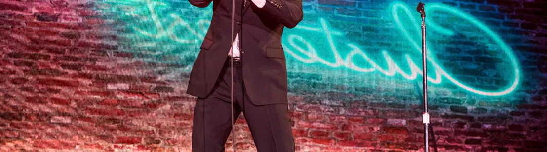 Jerry Seinfeld