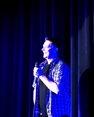 Jim Breuer