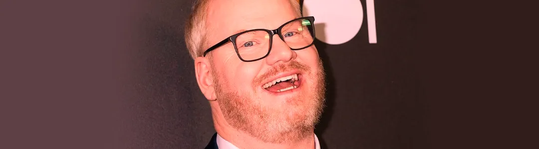 Jim Gaffigan