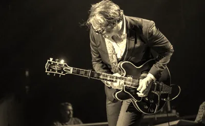 Joe Bonamassa