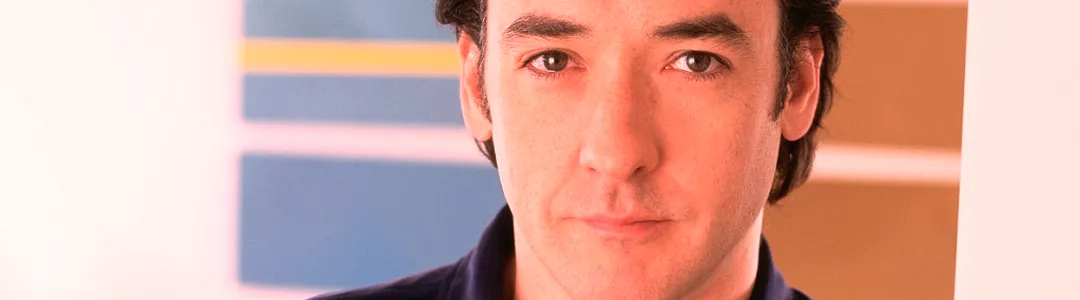 John Cusack
