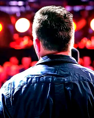 John Heffron Royal Oak