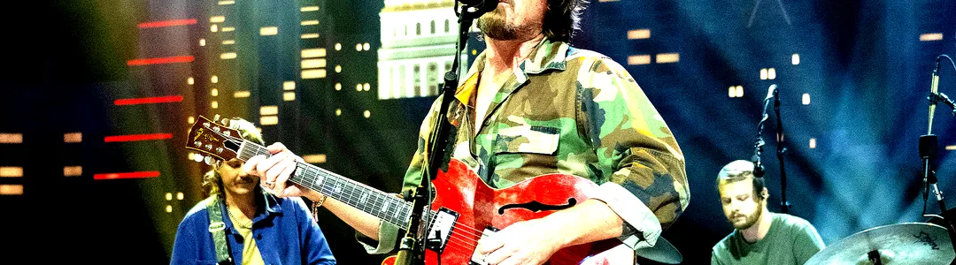 Johnny Blue Skies