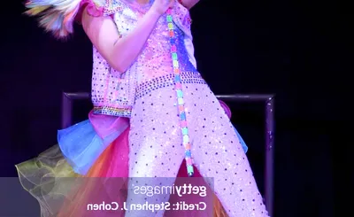 JoJo Siwa