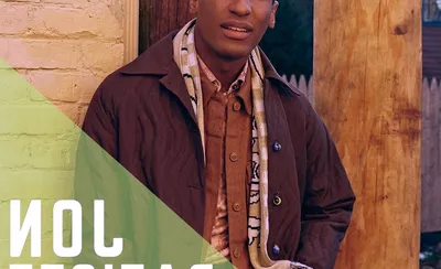 Jon Batiste
