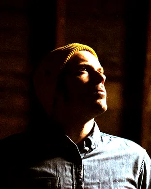 Josh Garrels & Taylor Armstrong