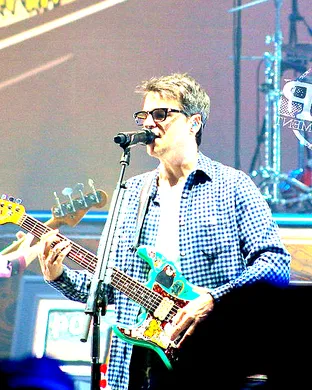 Joyce Manor, Militarie Gun, Teen Mortgage & Combat