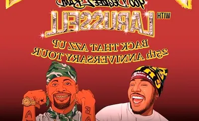 Juvenile and The 400 Degreez Band