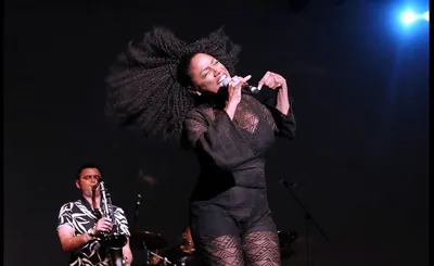Karyn White