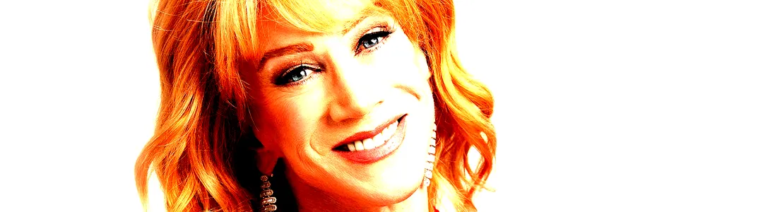 Kathy Griffin