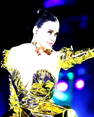 Katy Perry