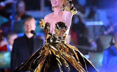 Katy Perry