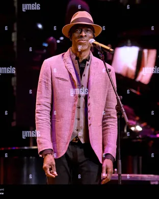 Keb Mo