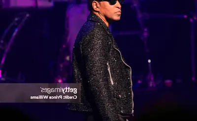 Kenny Babyface Edmonds