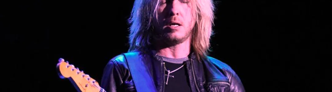 Kenny Wayne Shepherd