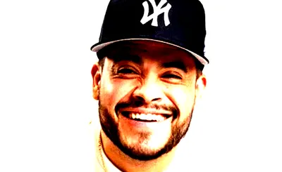 Kev Herrera