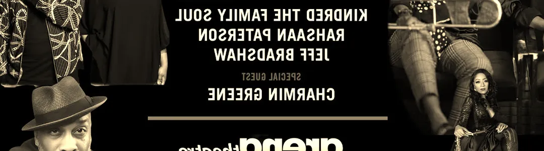 Kindred The Family Soul