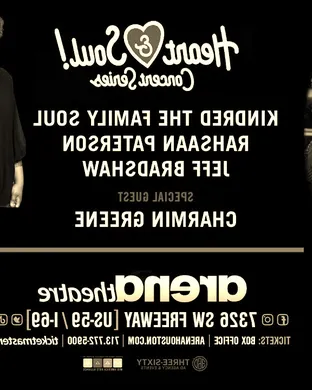 Kindred The Family Soul Detroit