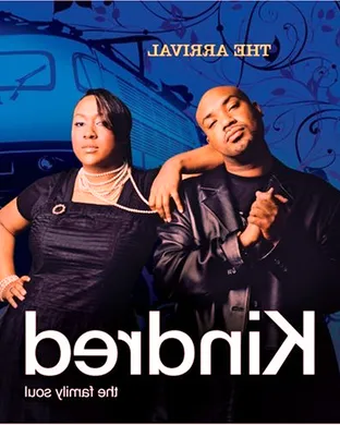 Kindred The Family Soul