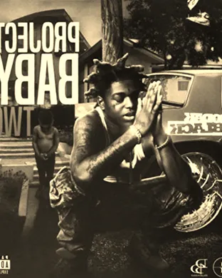 Live concert by Kodak Black