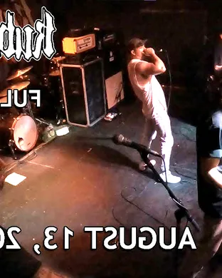 Kublai Khan TX