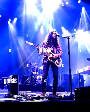 Kurt Vile and The Violators