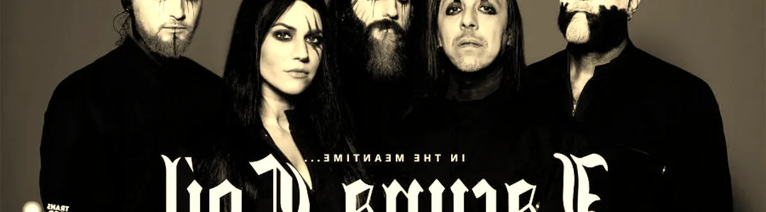 Lacuna Coil 