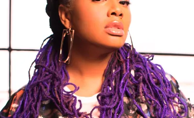 Lalah Hathaway