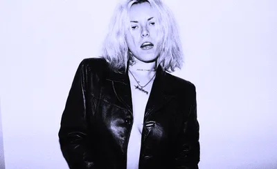 Lauren Sanderson
