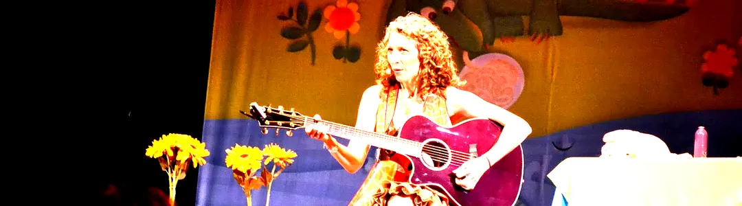 Laurie Berkner