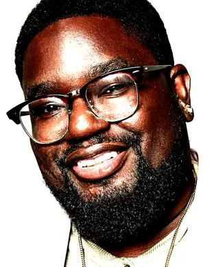 Lil Rel Howery