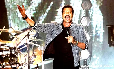 Lionel Richie