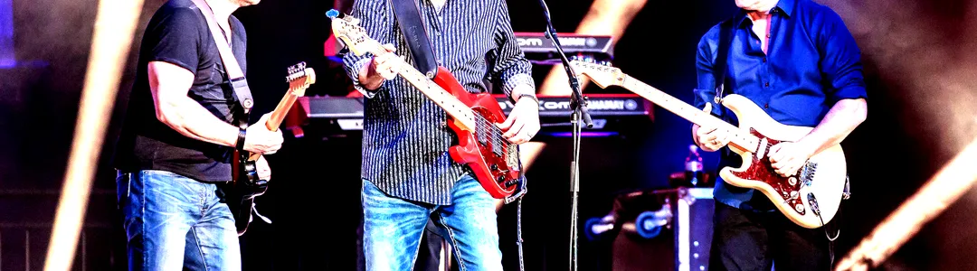 Little River Band