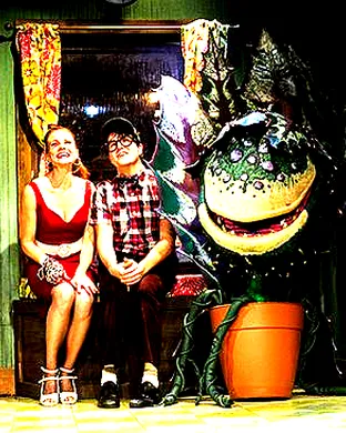 Little Shop Of Horrors