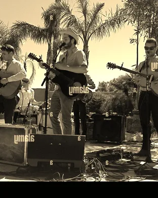Lord Huron