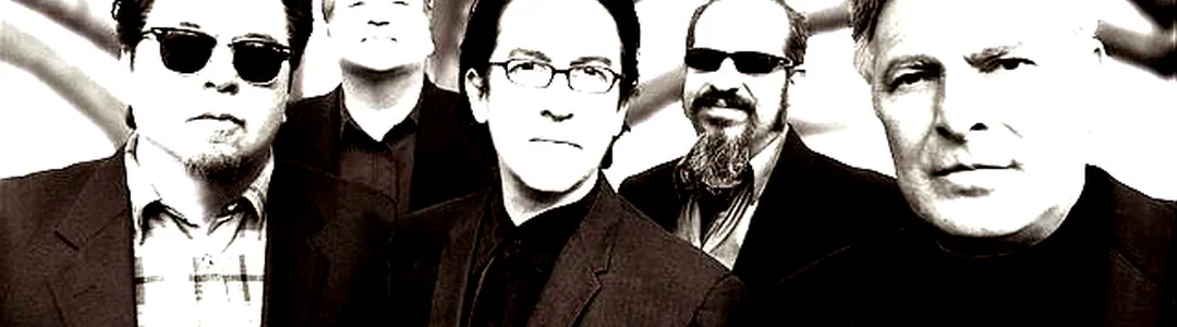 Los Lobos