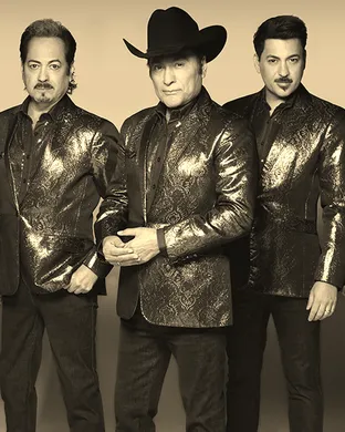 Los Tigres del Norte