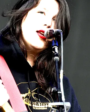Lucy Dacus
