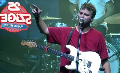 Mac Demarco