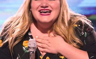 Maddie Zahm