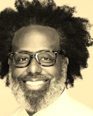Marcus D. Wiley