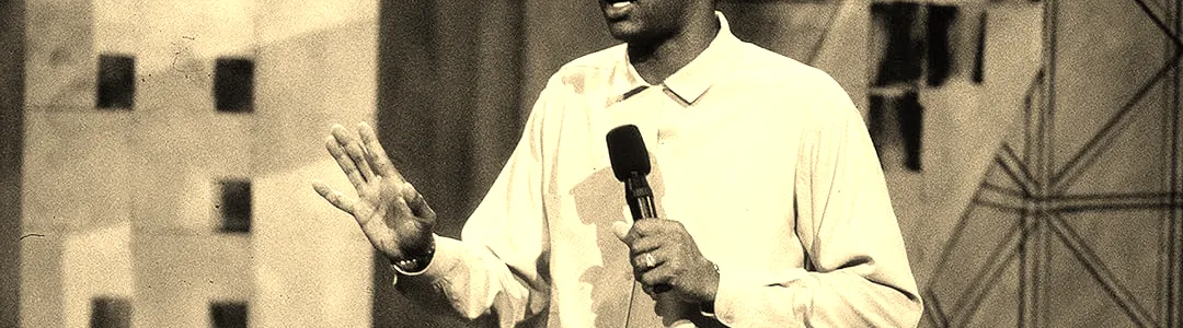 Mark Curry