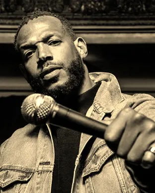 Marlon Wayans Detroit