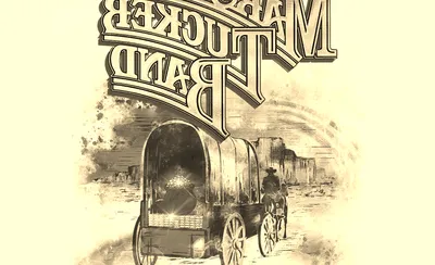 Marshall Tucker Band