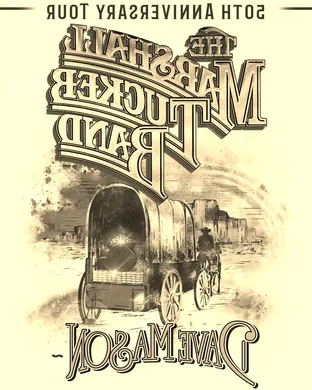 Marshall Tucker Band