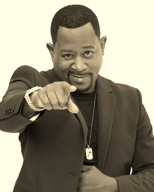 Martin Lawrence